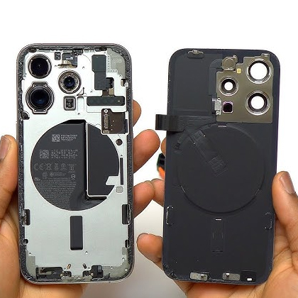 Our Best iPhone Repair Services