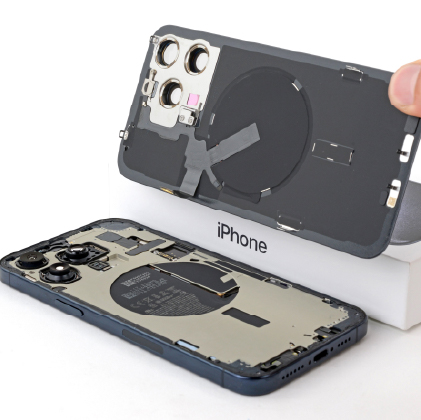 iPhone Repair in Tarzana, CA