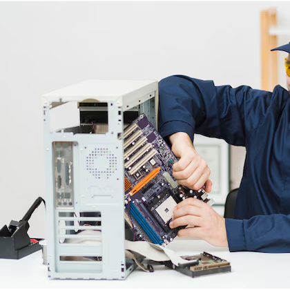 Game Console Repair in Tarzana, CA