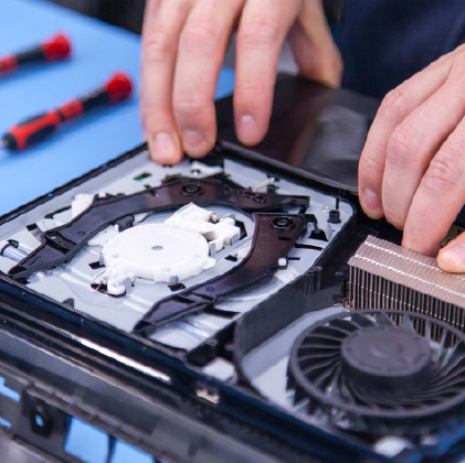 gaming-console-repair-northridge