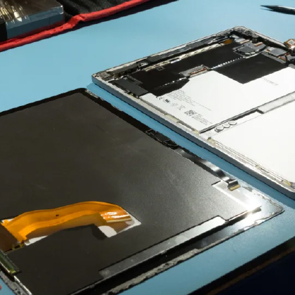 Premium Tablet Repair in Tarzana, CA