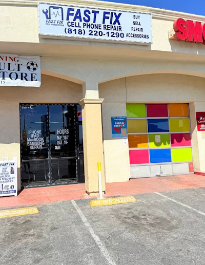 MacBook, Tablet, iPhone Repair in Northridge, CA