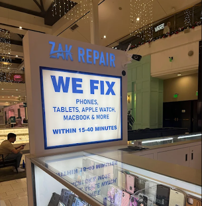 Top iPhone, Computer, Samsung, Smartphone, and Game Console Repair in Sherman Oaks