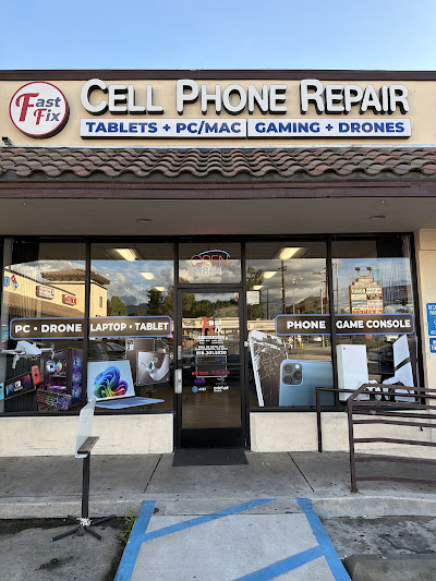 iPhone, Game Console, Tablet, Laptop, and Smart Device Repair in Chatsworth, CA
